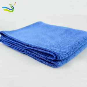 Promotion Microfiber Specialty Cloth Car Cleaning Polishing Dusting Towel Microfibre Magic Cleaning Cloth Household Duster