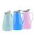 Import Promotional gift stainless steel vacuum insulated thermal kettle coffee air-pots from China