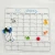 Import Promotional Rectangular Education Whiteboard Eraser With Magnets For Kids from China