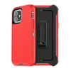 Protect hybrid phone case for 12 pro max back cover heavy duty cell phone case