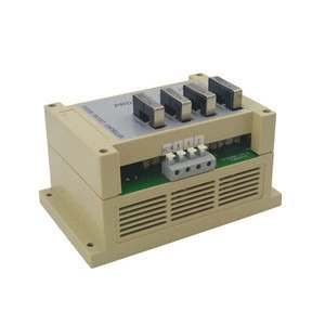 PTXT0000-0058A001 System protect 300 Air source heat pump Controller pcba
