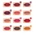 Import Pudaier 12 colors lip liner hot sale  matte liner long lasting from China