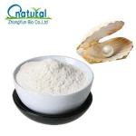 Pure Natural Pearl Powder