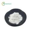 pure raw material pharmaceutical grade Hyaluronic Acid powder with best price