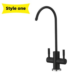 Purified Cold Water Kitchen Faucet Basin Sink Direct Drinking Faucet Water filter accessories