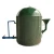 Import PVC biogas fermentation digester mini home biogas and marsh gas bag biogas storage bag from China
