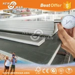 PVC Building Template / PVC Formwork / PVC Foam Board for Construction