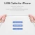Import Pvc For Iphone Cable Charger High Quality Usb Data Line 2.1a Fast Charging Usb Cable For Apple Charging Chord For Iphone Charger from China