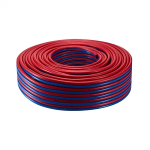 PVC LP-GAS HOSE Temperature -10 ~ 70 degree Celsius Safe to use made in Korea