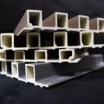 Pvc Plastic Building Material Pvc Wall Panel China Wpc Wall Panel Composite Exterior Cladding