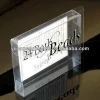 pvc plastic packing boxes for bath beads