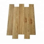 PVC waterproof cork flooring/plastic click floor