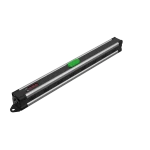 PVR-S8IB 8 optical axis error proof grating tools infrared led motion sensor light