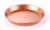 Import QF101972 Carbon Steel Non stick 5 Pieces Copper Bakeware Set Including Muffin Pan from China