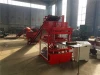 qmr2-10 automatic interlocking compressed earth clay brick price hand press brick making machine