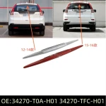 QSF Brake Lights High Mounted Stop Lamp 34270-T0A-H01 34370-TFC-H01 for Honda- CRV 2012-2016 12V Lighting System Gua 70 CR-V