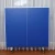 Import quantity fitness movable and foldable Table Tennis from China