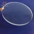 quartz plate/round quartz disc/quartz sight glass