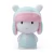 Import Rabbit Intelligent Story Machine Rechargeable Download Children Learning Point Reading Early Education Machine from China