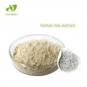Rattan Tea extract 98% Dihydromyricetin Wholesale Factory Price of Vine tea extract