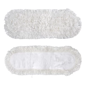 Raw Material Mop Household Flat Cleaning Cotton Mop refills