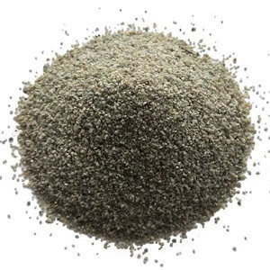 raw material perlite unexpanded