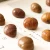 Import Ready to eat roasted peeled organic chestnut nut kernels from China
