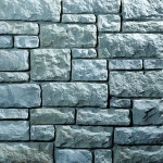 Real factory sale - stone veneer artificial stone