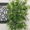 Realistic fake bamboo hot selling Artificial Bamboo Tree For indoor Garden Decoration