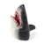 Import Realistic Novelty Toy Shark Hand Puppet for Adult from China