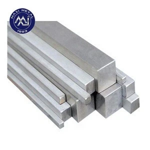 Reasonable price good nickel alloy Nickel bar rod / pure nickel ingots