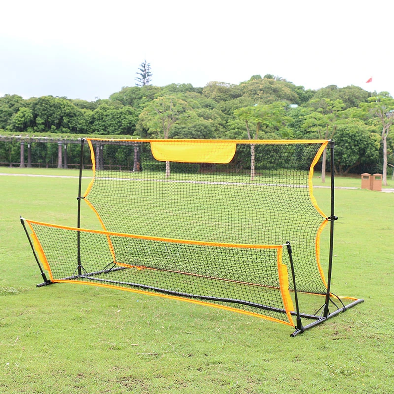 Rebound Football Goal Nets Football Training Net Football Target Shooting Net