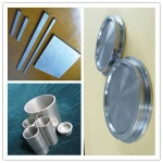 Recycling molybdenum scrap