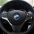 Import Red M Sport Keyboard+Carbon Fiber Sticker Steering Wheel Cover For BMW 3 Series E90 E92 E93 M3 Car Trim Interior Accessory from China