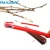 Import Red peel cable Practical cable stripping electrician pocket knife from China