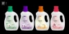 Regular Liquid Detergent Colour, 176 Washes (4 Packs , 44 Each)