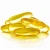 Import Regulation of Blood System Function OMEGA 369 Fish Oil Softgel Capsule from China