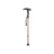 Import Rehabilitation therapy supplies NL-WS-1625 with lights telescopic walking sticks from China
