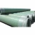 reinforced plastic mortar pipe/ Glass fiber winding tubes/RPM Pipe