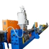 Reinforced PP Strapping band production line PP/PE strapping making machine plastic straps making machine