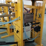 RELI spot welder DN-5/10/16/25/35 input 220-240V 380V-400V aluminum coil or copper coil