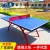 Import Residential Square Household Tennis Table Sports Fitness Equipment Outdoor Indoor Table from China