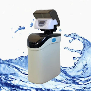 residential water softener price for kitchen