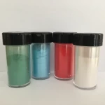 resin color pigment eye makeup pigments colors iron oxide red