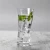 Restaurants Reusable 300ml Drinking Water Glass For Sale