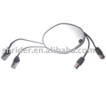Retractable USB cable Kit