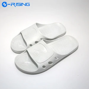 Reusable and washable ESD Antistatic Shoes esd SPU slippers