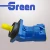 Import Rexroth A2F A2FO series fixed hydraulic piston axial flow pump bent axis piston pump from China