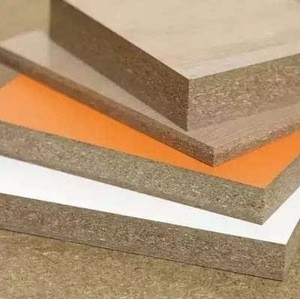 rice husk particle board/particle board box/high-density particle board