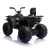Import Ride-on car news model low price kids electric atv 12v toy car from China